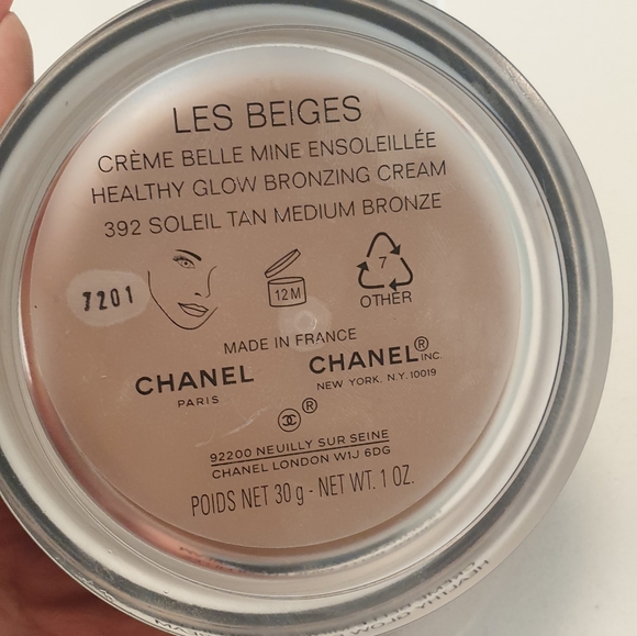 Chanel bronzer - Picture 2 of 2